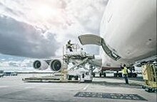 Компания DBSchenker готова обеспечить биотопливом грузовую авиацию