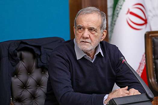 «Законные требования»: президент Ирана выразил готовность к переговорам с лидерами протестов