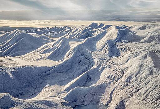 Экс-аналитик ЦРУ допустил размещение ядерного оружия США в Гренландии