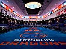 «Хотят раскрутить «Драконов». Фетисов — об инциденте с фанатами «Шанхая» на игре со СКА