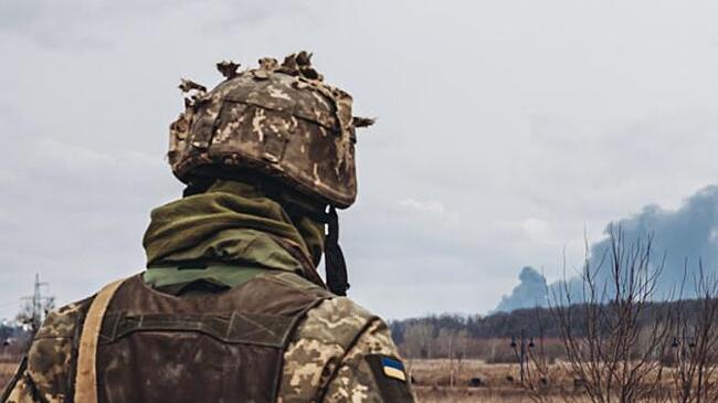 Киев парализован страхом, уничтожены командиры «Азова». Но это еще не «ответка»