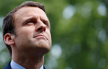 Новые времена на Елисейских полях: Франция подводит итоги 100 дней нового президента