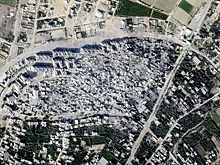 Google отключил данные о дорожном движении в Израиле и Газе по запросу военных