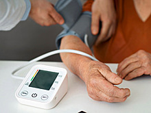 Учёные создали подогреваемые штаны для снижения давления