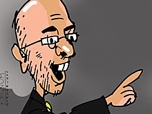 Экономика Украины: «банки-зомби», банки-на-грани, и снова Яценюк