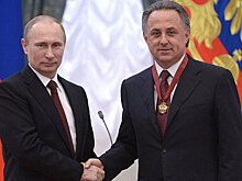 Решение МОК по РФ - часть общей линии Запада по сдерживанию Москвы