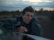 Современные кочевники, кризис, ностальгия по Америке: что не так с главным фаворитом «Оскара»