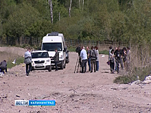 В Калининградской области насчитали 13 несанкционированных мусорных свалок