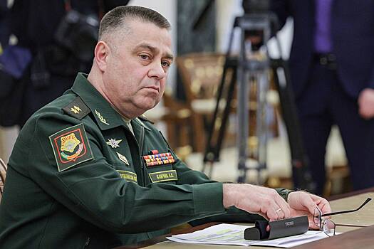 Раскрыта репутация нового заместителя Белоусова