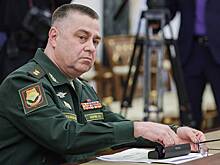 Раскрыта репутация нового заместителя Белоусова