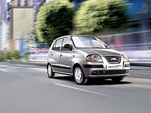 Hyundai выходит с бюджетным хэтчбеком