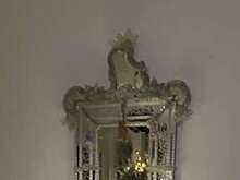 Продюсер Яна Рудковская показала интерьер основного дома с декором из Бельгии