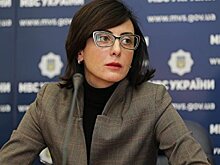 Саакашвили устроил смотрины в офисе Зеленского для своей соратницы