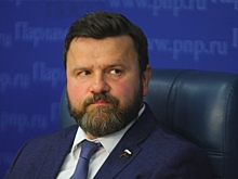 Юрий Станкевич: Нефтяная отрасль в России чувствует себя устойчиво
