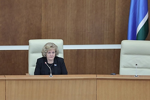 Людмила Бабушкина рассказала о проекте закона о дополнительной защите детей