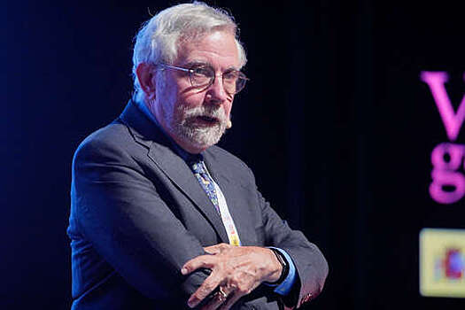 Нобелевский лауреат Кругман: в США растет политический экстремизм