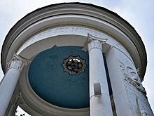 Жителей Москвы пригласили на экскурсию по Нескучному саду