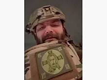 Конфликтовавший с «Ахматом» соратник «Русской общины» ушел на СВО