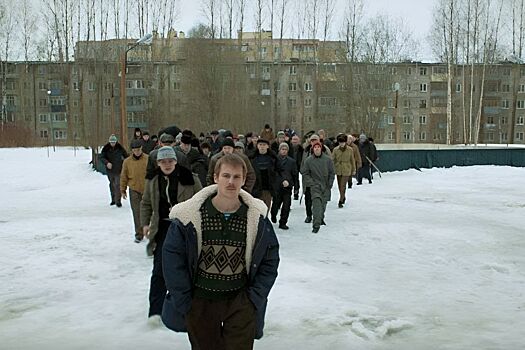 Горелов: «Слово пацана» очень нравится, но «Бригада» больше — там серьёзнее и жёстче