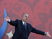 Черчесов доказал, что надо делать ставку на своих тренеров
