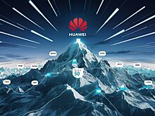 Huawei вернулась на вершину списка 500 лучших IoT-компаний мира