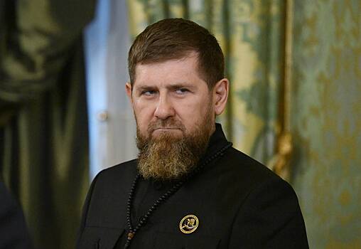 Кадыров назвал беспределом письмо российских чиновников о намазе