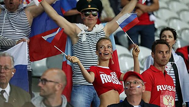 Российскому спорту предрекли «самые серьезные санкции»