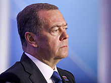 Медведев провел совещание с МО о комплектовании ВС РФ контрактниками в 2026 году