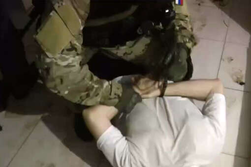 ФСБ: житель Нижнекамска планировал устроить теракт на заводе, где работал