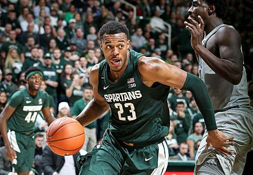 Ксавьер Тиллман подпишет 4-летний контракт с «Мемфисом»