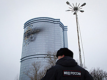 Украинские беспилотники атаковали жилые дома в Казани