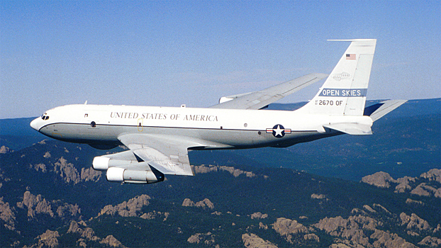 В Boeing рассказали о главном недостатке биотоплива