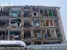 К ситуации с аварийным общежитием на Мира подключились прокуратура и СК