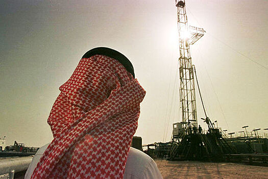 Стоимость нефти растет на возможности продления сделки ОПЕК+