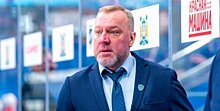 Епанчинцев возглавил «Сибирь». Контракт с тренером подписан на 2 сезона