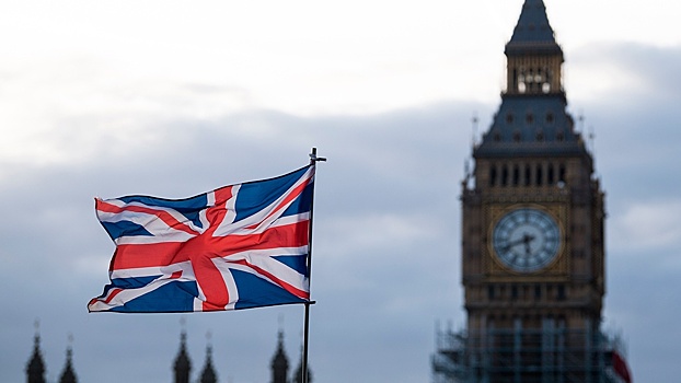 Глава МВД Британии: страна потеряла контроль над границами