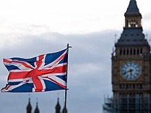 Глава МВД Британии: страна потеряла контроль над границами