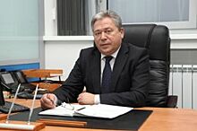 Депутаты горсовета Уфы выбрали нового мэра