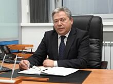 Депутаты горсовета Уфы выбрали нового мэра
