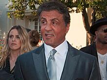 Почему Сталлоне не хотели снимать в «Рокки»