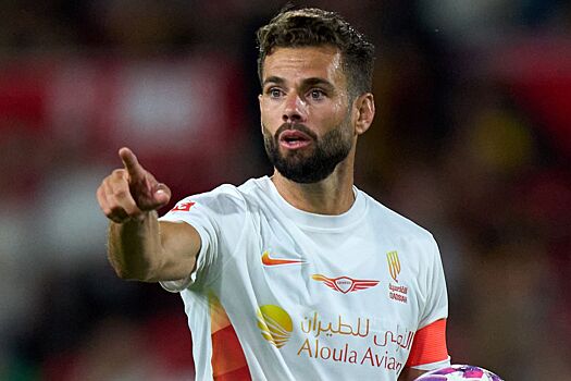 «Аль-Ахли» со счётом 5:1 разгромил «Аль-Кадисию» в Суперкубка СА, Начо забил в свои ворота