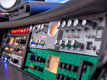 «Радиостанция Судного дня» передала новое сообщение