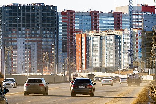 Назван размер семейного дохода для комфортной ипотеки в России