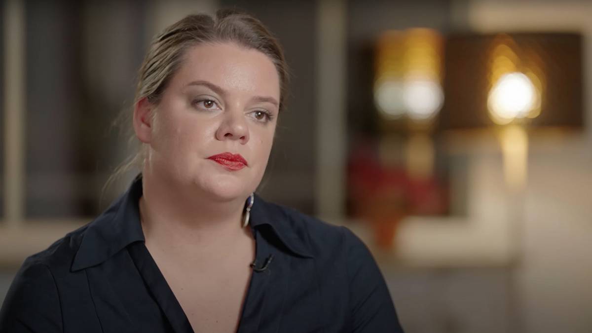 МВД России объявило в розыск поэтессу Веру Полозкову*