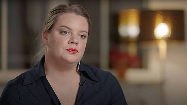 МВД России объявило в розыск поэтессу Веру Полозкову*