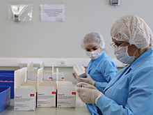 В строительство фармацевтических заводов в Рязанской области вложат более 8 миллиардов