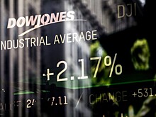 Рынок упал перед выборами