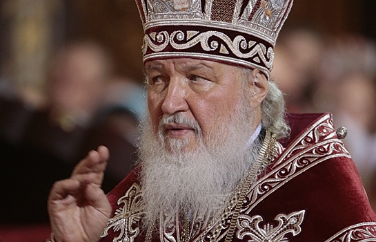 Для православных верующих начинается Великий пост