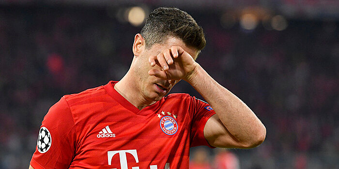 Левандовски оценил победу Месси на чемпионате мира-2022