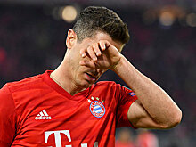 Левандовски оценил победу Месси на чемпионате мира-2022